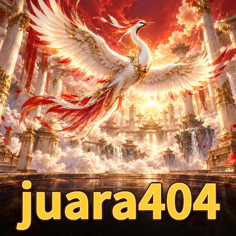 Ilustrasi aplikasi juara404 di Android