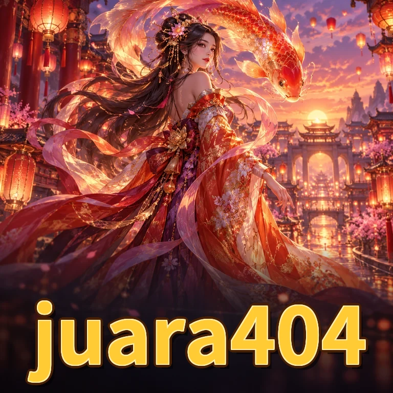 Keamanan juara404