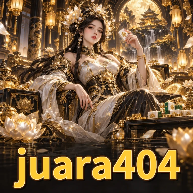 Performa juara404