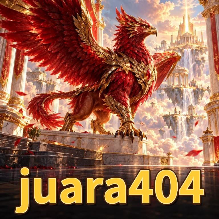 Troubleshooting juara404
