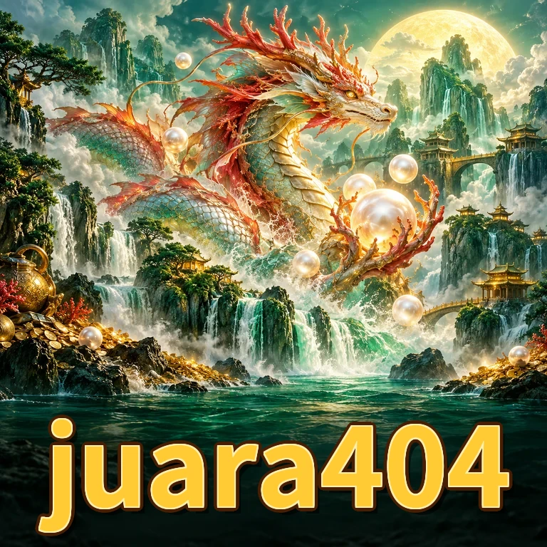 Logo juara404, berkas APK 4.8.1