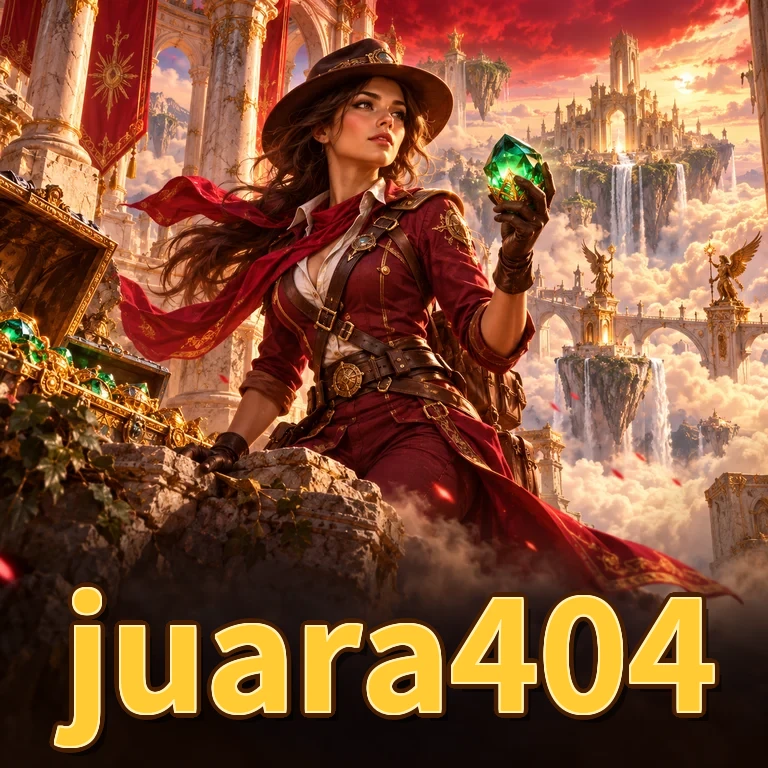 Ilustrasi berkas juara404 APK 4.8.1