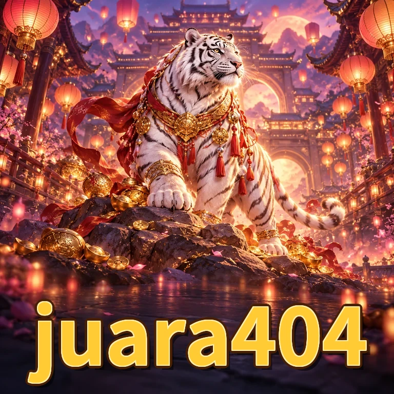 Ilustrasi aplikasi juara404, kategori utilitas