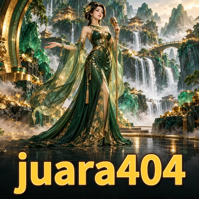 Mengunduh juara404 APK 4.8.1